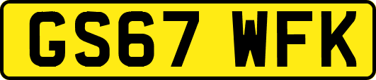 GS67WFK