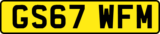 GS67WFM