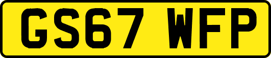 GS67WFP