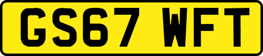 GS67WFT
