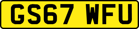 GS67WFU