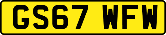 GS67WFW
