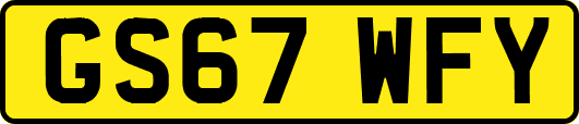 GS67WFY