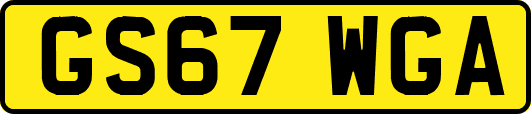 GS67WGA