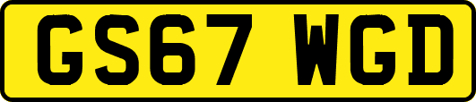 GS67WGD