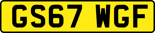 GS67WGF
