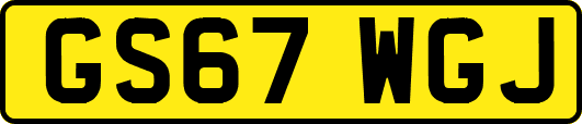 GS67WGJ