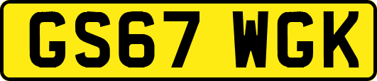 GS67WGK