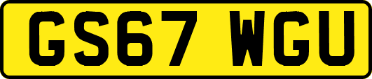 GS67WGU