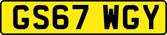GS67WGY