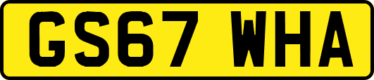 GS67WHA
