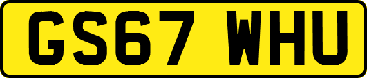 GS67WHU