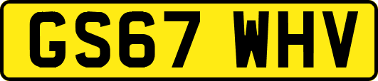 GS67WHV
