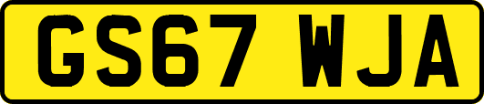 GS67WJA