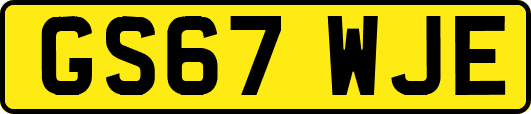 GS67WJE