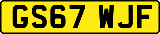 GS67WJF