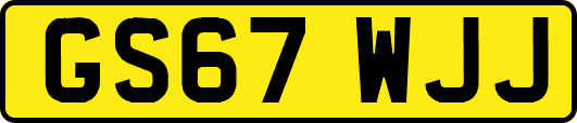 GS67WJJ