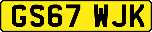 GS67WJK