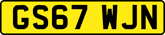 GS67WJN