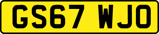 GS67WJO