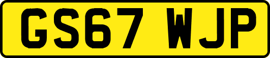 GS67WJP