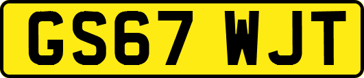 GS67WJT