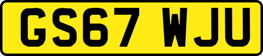 GS67WJU