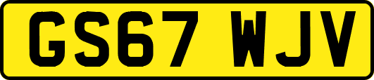 GS67WJV