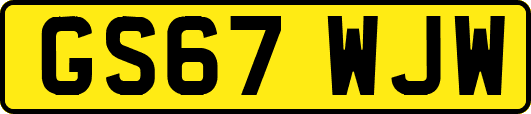 GS67WJW