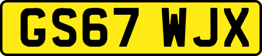 GS67WJX