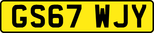 GS67WJY