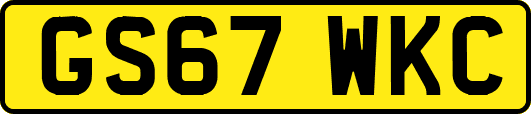 GS67WKC
