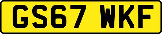 GS67WKF