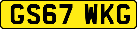 GS67WKG