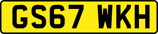 GS67WKH