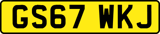 GS67WKJ