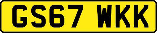 GS67WKK