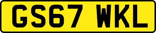 GS67WKL