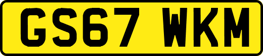 GS67WKM