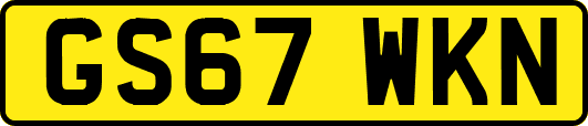 GS67WKN