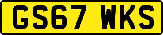 GS67WKS