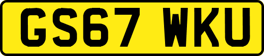 GS67WKU