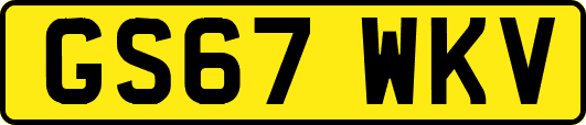 GS67WKV