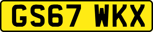 GS67WKX