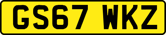 GS67WKZ