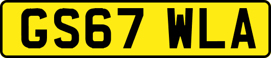 GS67WLA