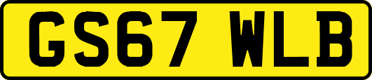 GS67WLB