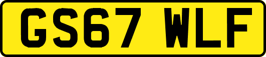 GS67WLF