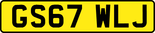GS67WLJ