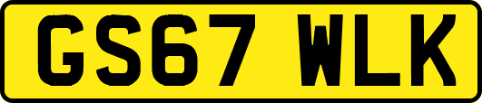 GS67WLK